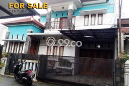 Rumah Siap Huni di Lengkong, Bandung, LT 175m2m² Bangunan 300m2m² Rumah Siap Huni di Lengkong, Bandung, LT 175m2m² Bangunan 300m2m²
