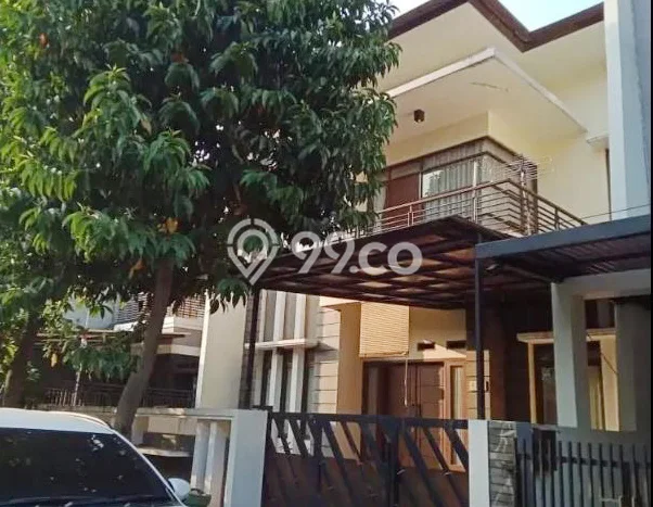 Disewakan! Rumah 3 Kamar Tidur &
3 Kamar Mandi di Buah Batu, Bandung Disewakan! Rumah 3 Kamar Tidur &
3 Kamar Mandi di Buah Batu, Bandung