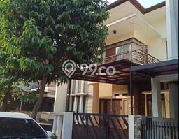 Disewakan! Rumah 3 Kamar Tidur &
3 Kamar Mandi di Buah Batu, Bandung Disewakan! Rumah 3 Kamar Tidur &
3 Kamar Mandi di Buah Batu, Bandung