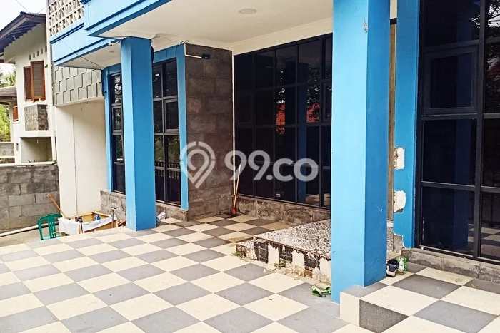 Dijual Rumah Eksklusif 5 KT di Geger Kalong, Bandung Dijual Rumah Eksklusif 5 KT di Geger Kalong, Bandung