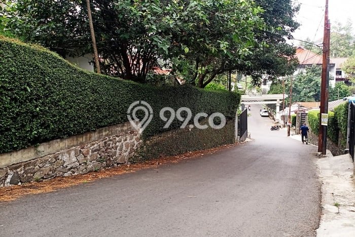 Dijual Rumah Eksklusif 5 KT di Geger Kalong, Bandung Dijual Rumah Eksklusif 5 KT di Geger Kalong, Bandung