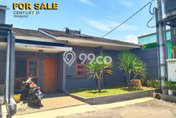 Rumah Minimalis 2 KT LT 110m2 di Cijerah Rumah Minimalis 2 KT LT 110m2 di Cijerah