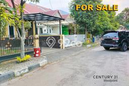 For Sale Rumah 2 Kamar Lokasi Strategis Nyaman dan Strategis di Antapani For Sale Rumah 2 Kamar Lokasi Strategis Nyaman dan Strategis di Antapani