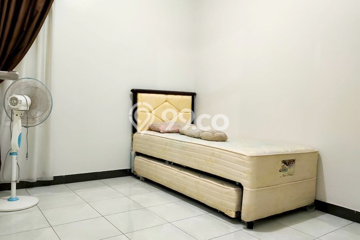 For Sale Rumah 2 Kamar Lokasi Strategis Nyaman dan Strategis di Antapani For Sale Rumah 2 Kamar Lokasi Strategis Nyaman dan Strategis di Antapani