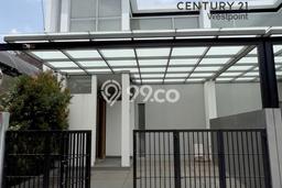 Rumah Asri di Regol, Akses ke Regol, Bandung, Bandung - LT 120m² Rumah Asri di Regol, Akses ke Regol, Bandung, Bandung - LT 120m²