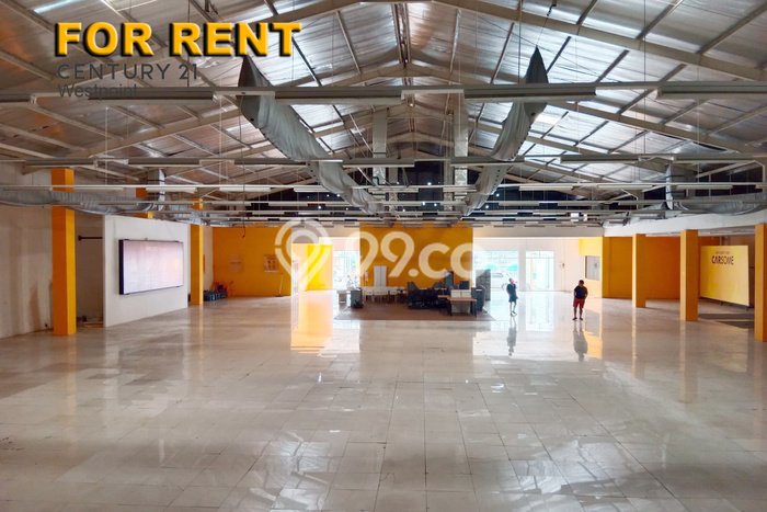 Gudang Area Premium Kawasan Kopo, Luas 2400m², For Rent, Kawasan Niaga Gudang Area Premium Kawasan Kopo, Luas 2400m², For Rent, Kawasan Niaga