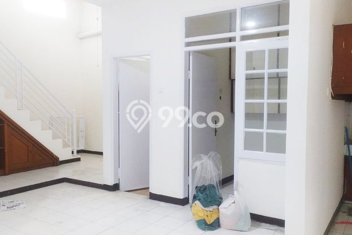 Rumah sewa siap huni 3 KT di Holis Cigondewah, Bandung Rumah sewa siap huni 3 KT di Holis Cigondewah, Bandung
