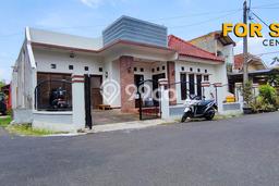 Dijual Hunian Rumah Nyaman 3 Kamar di Kopo, Bandung Dijual Hunian Rumah Nyaman 3 Kamar di Kopo, Bandung