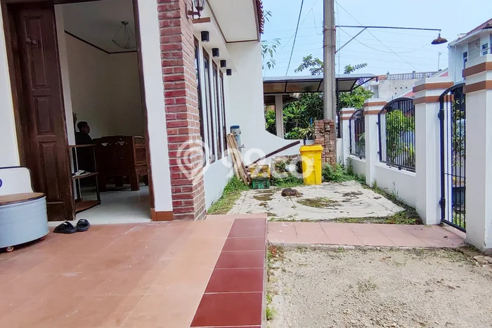 Dijual Hunian Rumah Nyaman 3 Kamar di Kopo, Bandung Dijual Hunian Rumah Nyaman 3 Kamar di Kopo, Bandung