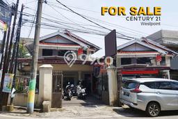 Rumah Mewah Siap Huni LT 354m2 di Cibiru, Bandung Rumah Mewah Siap Huni LT 354m2 di Cibiru, Bandung