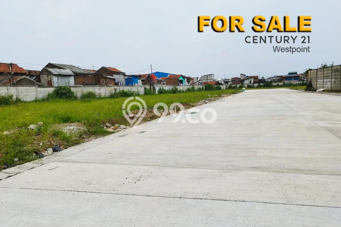 Gudang Dijual di Bandung LT 371m2 & LB 216m2 Lokasi Terbaik! Gudang Dijual di Bandung LT 371m2 & LB 216m2 Lokasi Terbaik!