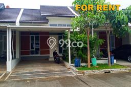 Sewa Rumah Harga Terjangkau di Taman Kopo Indah Bandung dengan 2 Kamar Tidur Sewa Rumah Harga Terjangkau di Taman Kopo Indah Bandung dengan 2 Kamar Tidur