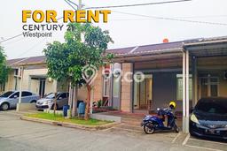 Jarang Ada! Rumah Sewa 3 Kamar Nyaman Siap Huni Taman Kopo Indah Jarang Ada! Rumah Sewa 3 Kamar Nyaman Siap Huni Taman Kopo Indah