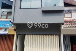 Ruko Disewakan Lokasi Bojongloa Kaler Bandung Harga Spesial! Ruko Disewakan Lokasi Bojongloa Kaler Bandung Harga Spesial!