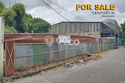 Tanah Siap Bangun Dijual di Bandung Punya Luas 660m2 Tanah Siap Bangun Dijual di Bandung Punya Luas 660m2
