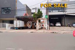 For Sale! Premium House LT 230m2 Desain Modern di Kopo For Sale! Premium House LT 230m2 Desain Modern di Kopo