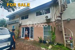 Rumah Kost Dijual di Kuta Selatan, Badung, 11 KT, 7 KM, Bangunan 275m2 Rumah Kost Dijual di Kuta Selatan, Badung, 11 KT, 7 KM, Bangunan 275m2