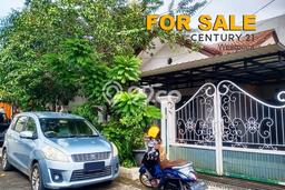 Rumah Minimalis 3 Kamar LT 180m2 di Taman Kopo Indah Rumah Minimalis 3 Kamar LT 180m2 di Taman Kopo Indah