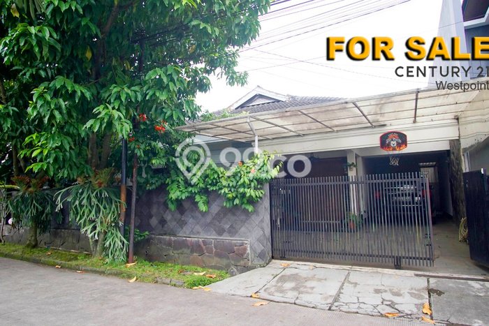 Properti Mewah 4 Kamar Tidur Akses Mudah di Andir, Bandung Properti Mewah 4 Kamar Tidur Akses Mudah di Andir, Bandung