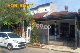 Disewakan Rumah Murah di Taman Kopo Indah Bandung Punya 3 Kamar Tidur Disewakan Rumah Murah di Taman Kopo Indah Bandung Punya 3 Kamar Tidur