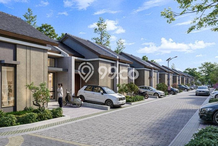 Dijual Cepat Rumah Bagus Siap Huni LB 36m2 di Dayeuhkolot, Bandung Dijual Cepat Rumah Bagus Siap Huni LB 36m2 di Dayeuhkolot, Bandung