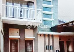 Rumah Modern 3 KT LT 166m2 di Caringin Rumah Modern 3 KT LT 166m2 di Caringin