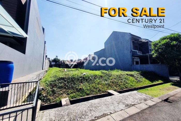 Dijual Tanah Lokasi Mekar Wangi, Bandung Seluas 488m2 Dijual Tanah Lokasi Mekar Wangi, Bandung Seluas 488m2