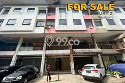 Paling Dicari! Ruko Dijual di Cihampelas Harga Kompetitif Paling Dicari! Ruko Dijual di Cihampelas Harga Kompetitif