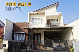 For Sale Hunian Rumah Nyaman 4 KT di Taman Kopo Indah, Bandung For Sale Hunian Rumah Nyaman 4 KT di Taman Kopo Indah, Bandung