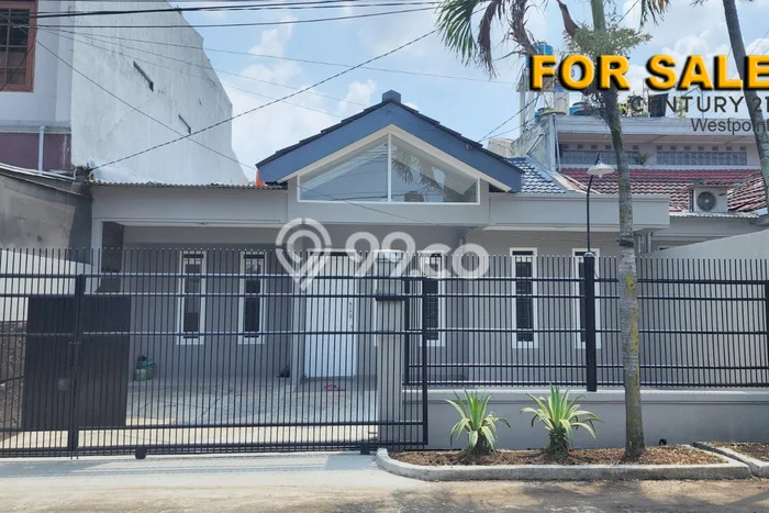 Rumah Minimalis 3 KT di Taman Holis Indah Bandung Unfurnished Rumah Minimalis 3 KT di Taman Holis Indah Bandung Unfurnished