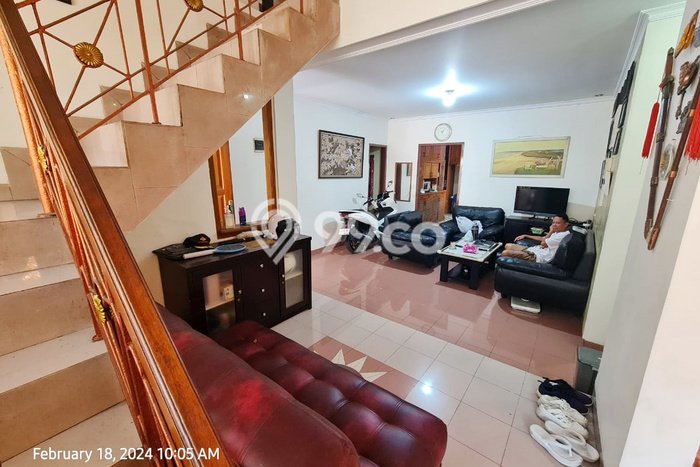 Rumah SUPER MEWAH! di , Bandung, Luas 150m2m² Bangunan 216m2m², BISA KPR Rumah SUPER MEWAH! di , Bandung, Luas 150m2m² Bangunan 216m2m², BISA KPR