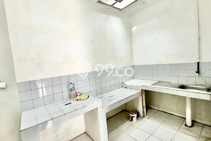 Jual Rumah Favorit Siap Huni LB 100m2 di Babakan Ciparay, Bandung Jual Rumah Favorit Siap Huni LB 100m2 di Babakan Ciparay, Bandung