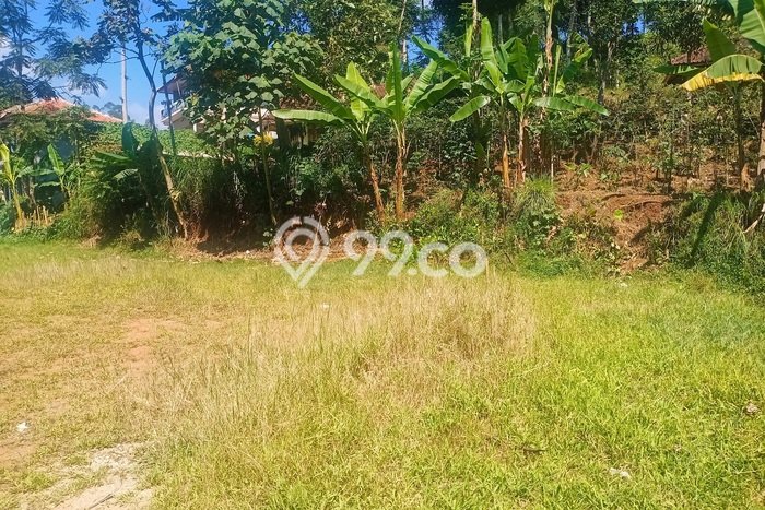 Tanah Kosong Dijual di Bandung dengan Area 560m2 Tanah Kosong Dijual di Bandung dengan Area 560m2