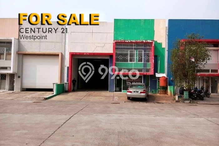 Paling Dicari! Gudang Dijual di Kopo Harga Kompetitif Paling Dicari! Gudang Dijual di Kopo Harga Kompetitif