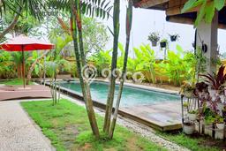 Vila Siap Huni Kawasan Mengwi, Area 0m2m², Lokasi Strategis Vila Siap Huni Kawasan Mengwi, Area 0m2m², Lokasi Strategis