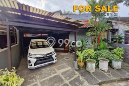 Hunian Nyaman Asri 4 KT Siap Pakai di Kopo Permai Bandung Hunian Nyaman Asri 4 KT Siap Pakai di Kopo Permai Bandung