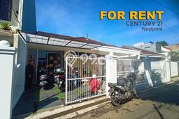 Disewakan Segera Rumah Kondisi Bagus di Kawasan Lengkong, Bandung Disewakan Segera Rumah Kondisi Bagus di Kawasan Lengkong, Bandung