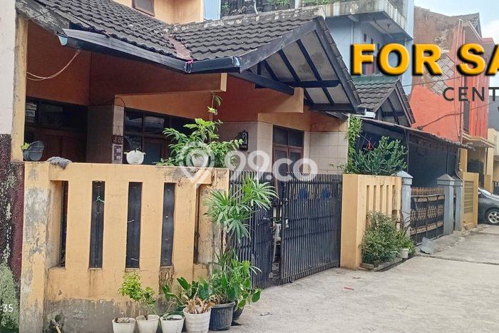 Rumah Minimalis 4 KT di Kopo Bandung Unfurnished Rumah Minimalis 4 KT di Kopo Bandung Unfurnished