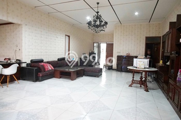 Properti Mewah 4 Kamar Tidur Akses Mudah di Andir, Bandung Properti Mewah 4 Kamar Tidur Akses Mudah di Andir, Bandung