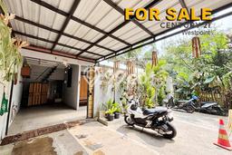 Rumah Strategis Minimalis Lb 110m2 di Parongpong, Bandung Barat Rumah Strategis Minimalis Lb 110m2 di Parongpong, Bandung Barat