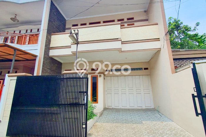 Jarang Ada! Rumah Kontrakan 5 Kamar Bagus Siap Huni Turangga Jarang Ada! Rumah Kontrakan 5 Kamar Bagus Siap Huni Turangga