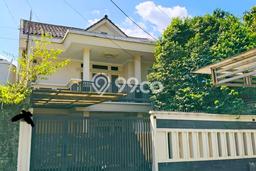 Rumah Modern 5 KT LT 149m2 di Kopo Rumah Modern 5 KT LT 149m2 di Kopo