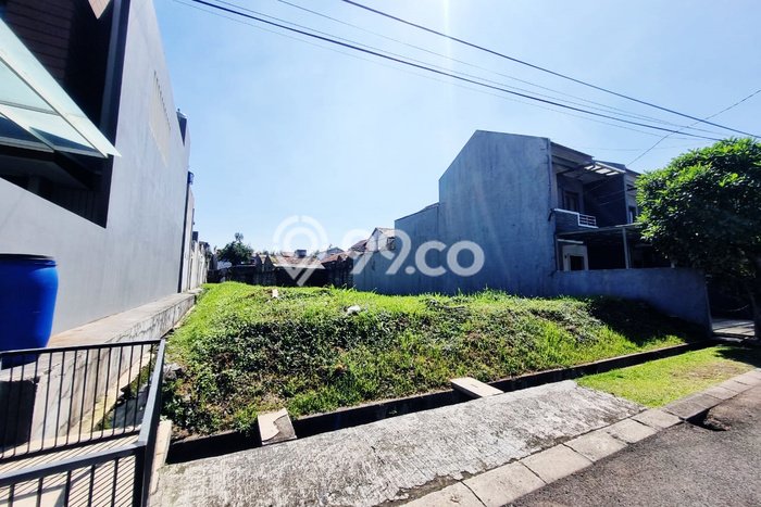 Dijual Tanah Lokasi Mekar Wangi, Bandung Seluas 488m2 Dijual Tanah Lokasi Mekar Wangi, Bandung Seluas 488m2