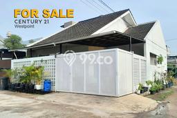 Dijual Hunian Rumah Nyaman 2 KT di Cibaduyut, Bandung Dijual Hunian Rumah Nyaman 2 KT di Cibaduyut, Bandung