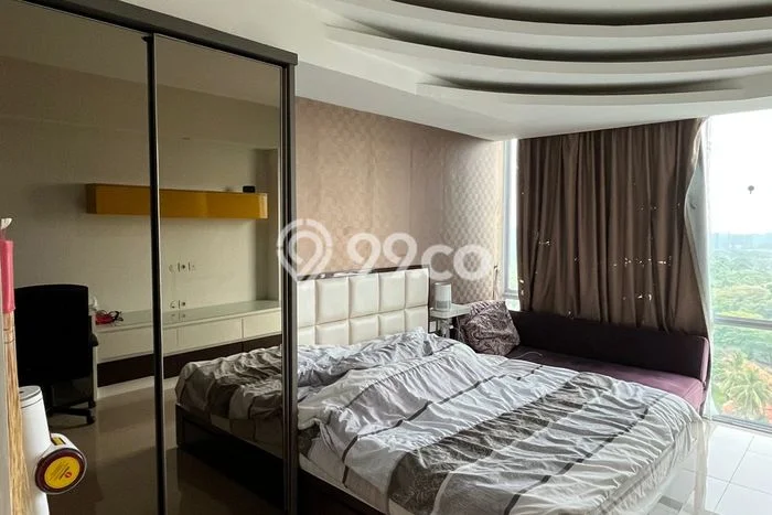 Apartemen Harga Murah dengan 0 BR & 0 KM di Karawaci Tangerang Apartemen Harga Murah dengan 0 BR & 0 KM di Karawaci Tangerang
