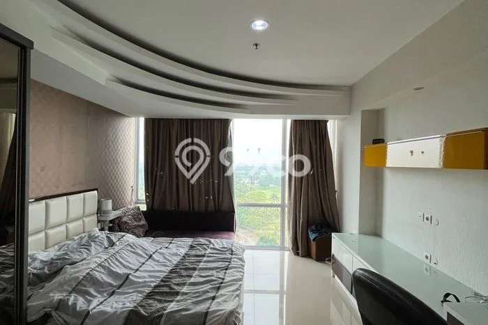 Apartemen Harga Murah dengan 0 BR & 0 KM di Karawaci Tangerang Apartemen Harga Murah dengan 0 BR & 0 KM di Karawaci Tangerang