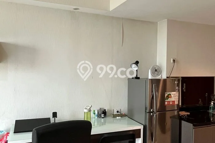 Apartemen Harga Murah dengan 0 BR & 0 KM di Karawaci Tangerang Apartemen Harga Murah dengan 0 BR & 0 KM di Karawaci Tangerang