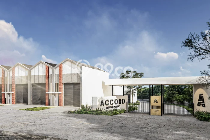 Lokasi Strategis! Dijual Gudang Bisnis di Serpong, Tangerang Selatan Kondisi Baik Lokasi Strategis! Dijual Gudang Bisnis di Serpong, Tangerang Selatan Kondisi Baik