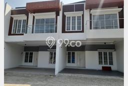 Jual Rumah Modern 4 KT di Kebagusan, Jakarta Selatan Jual Rumah Modern 4 KT di Kebagusan, Jakarta Selatan