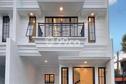 Dijual Rumah Eksklusif 3 KT di Tanjung Barat, Jakarta Selatan Dijual Rumah Eksklusif 3 KT di Tanjung Barat, Jakarta Selatan